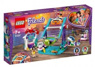 LEGO Friends 41337 Underwater Loop Lego ve Yapı Oyuncakları kullananlar yorumlar